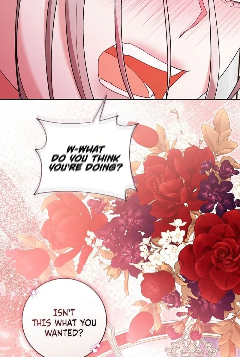 If You Marry the Illegitimate Child of an Enemy Family Chapter 23 page 67 - 