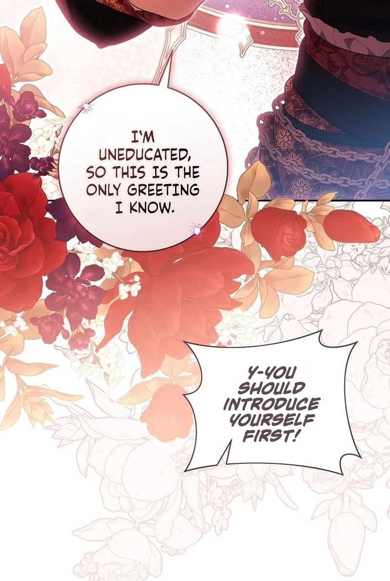 If You Marry the Illegitimate Child of an Enemy Family Chapter 23 page 69 - 
