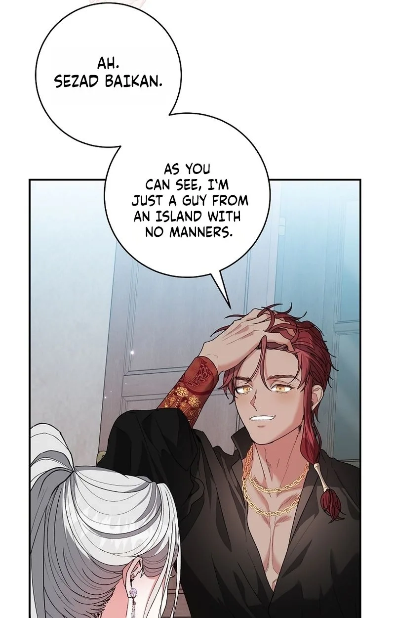 If You Marry the Illegitimate Child of an Enemy Family Chapter 23 page 70 - 