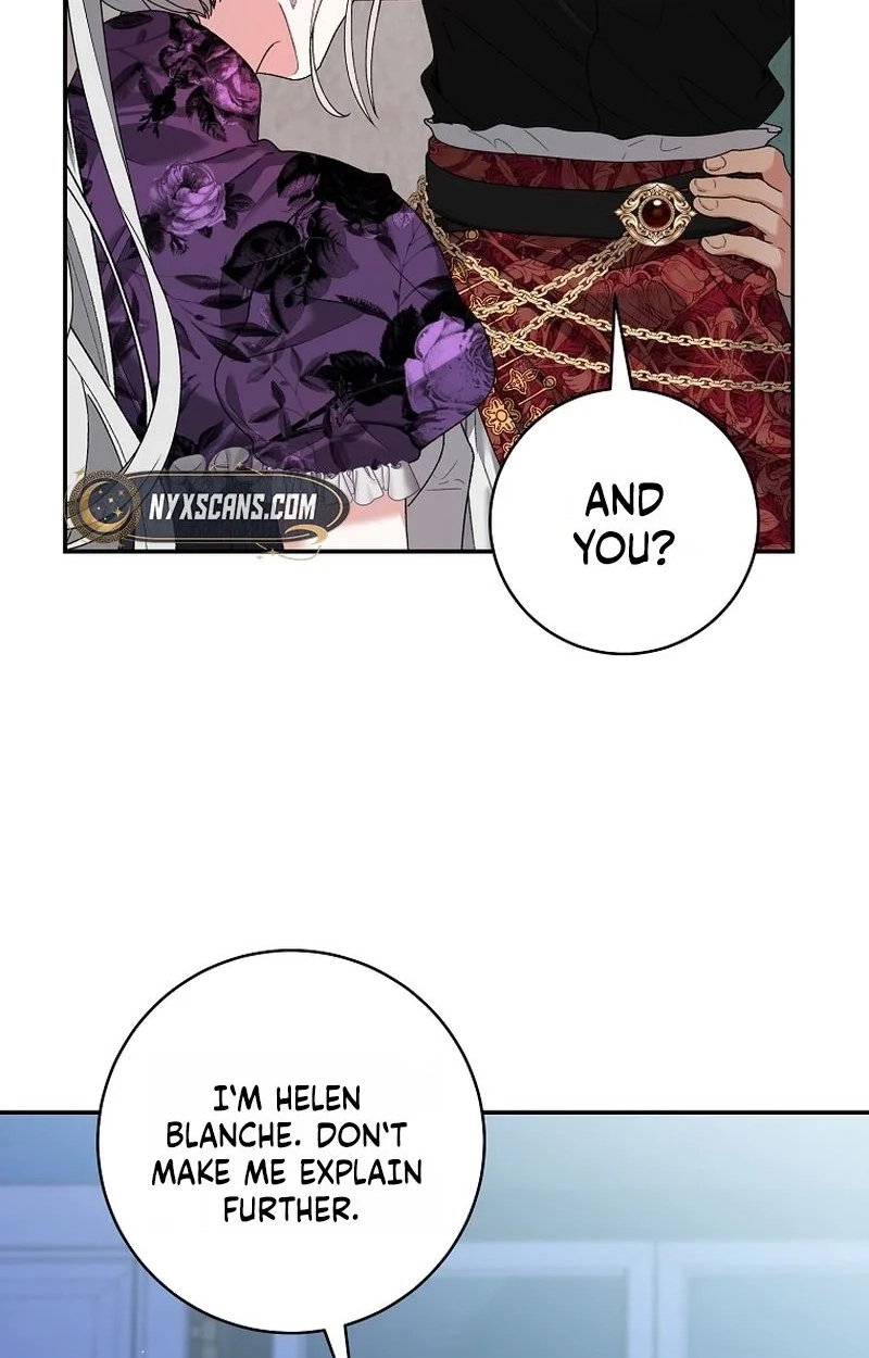If You Marry the Illegitimate Child of an Enemy Family Chapter 23 page 71 - 