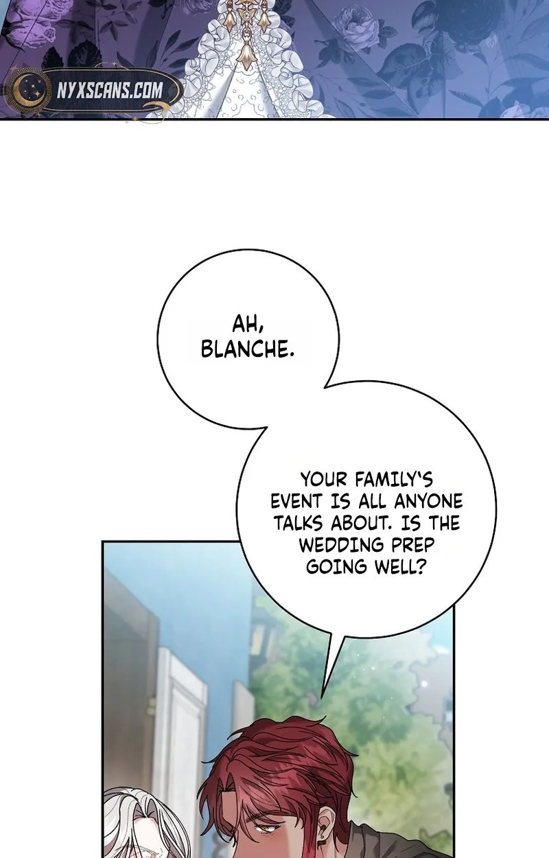 If You Marry the Illegitimate Child of an Enemy Family Chapter 23 page 73 - 