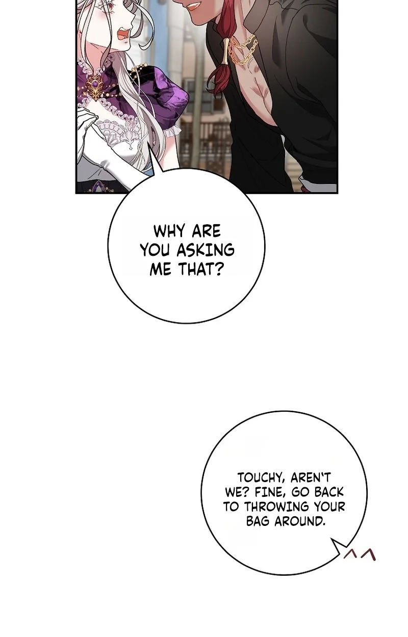If You Marry the Illegitimate Child of an Enemy Family Chapter 23 page 74 - 