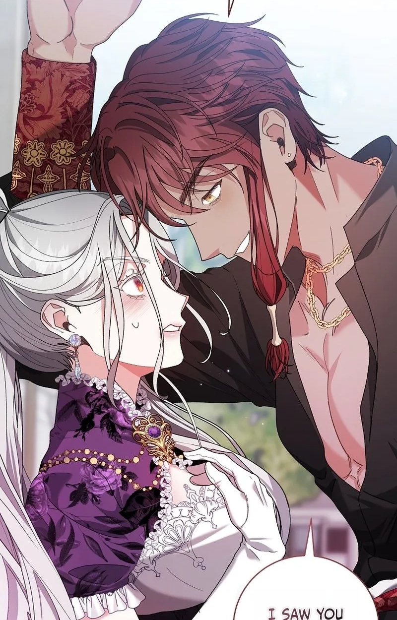 If You Marry the Illegitimate Child of an Enemy Family Chapter 23 page 77 - 