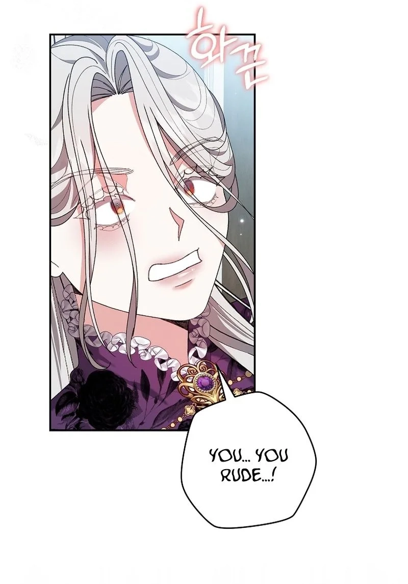 If You Marry the Illegitimate Child of an Enemy Family Chapter 23 page 79 - 