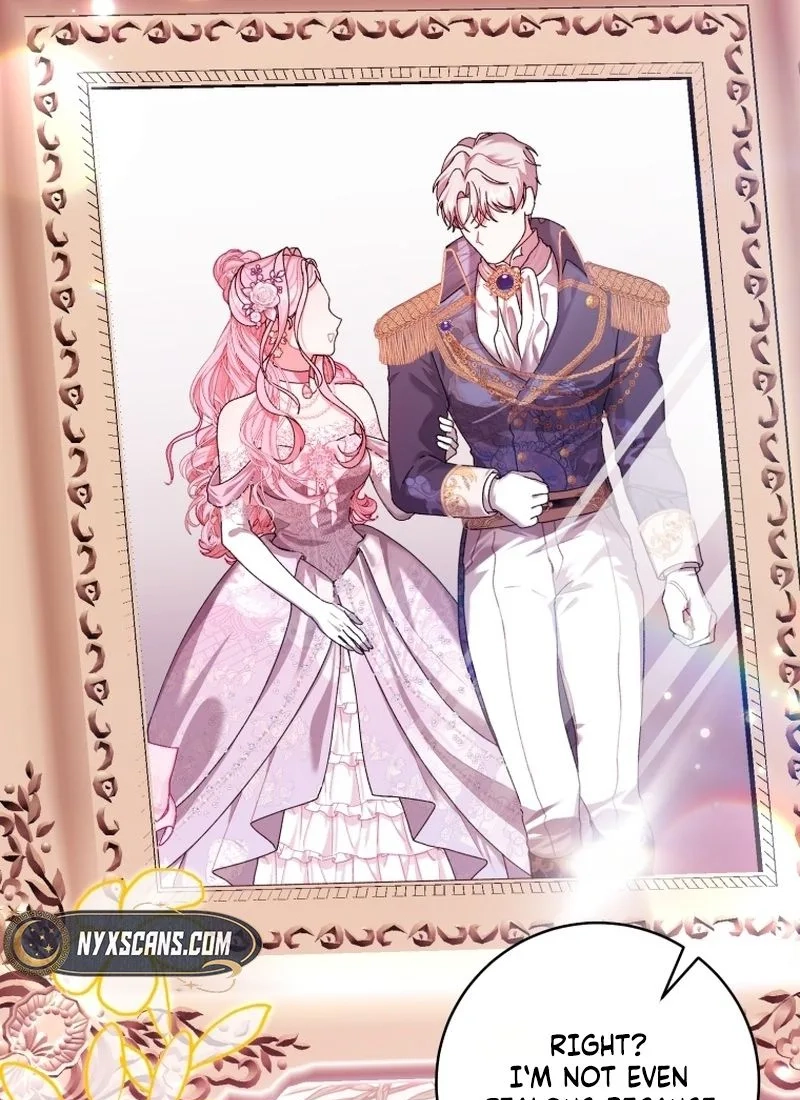 If You Marry the Illegitimate Child of an Enemy Family Chapter 23 page 9 - 