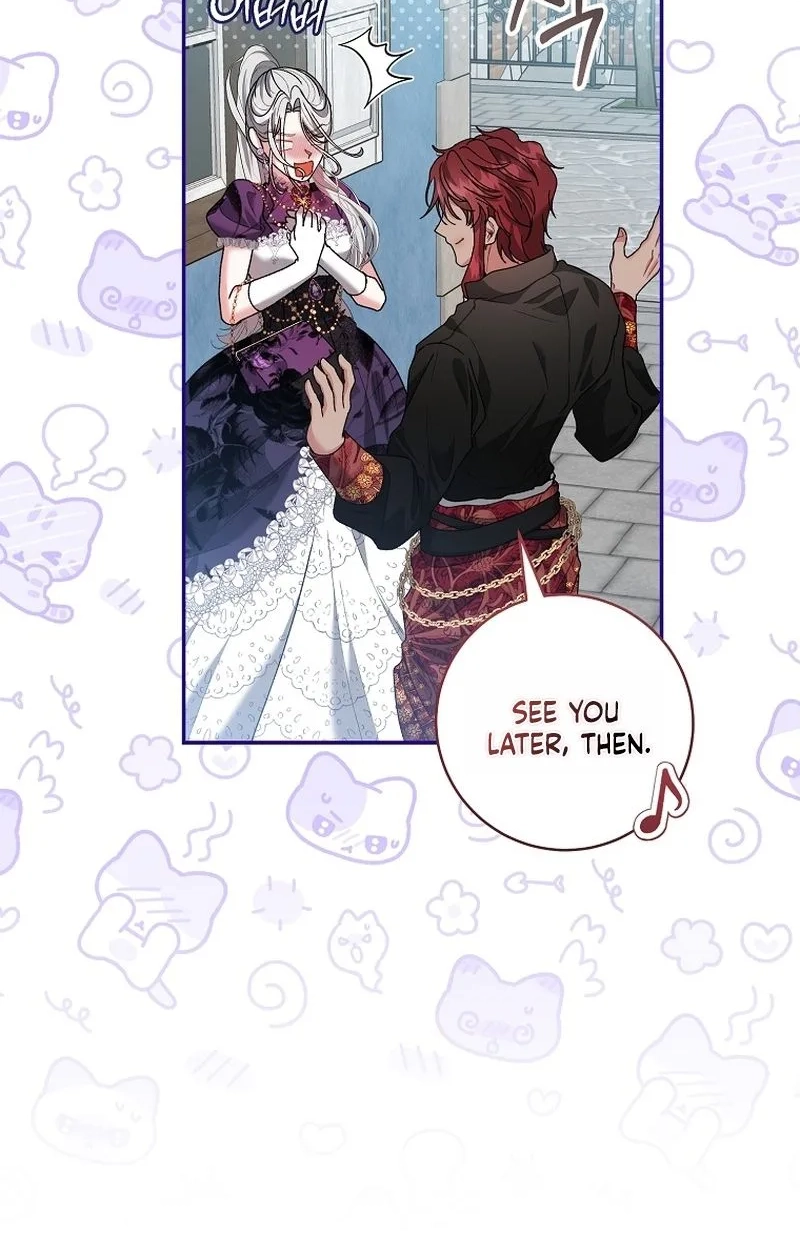 If You Marry the Illegitimate Child of an Enemy Family Chapter 23 page 87 - 