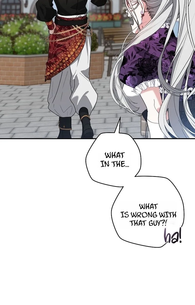 If You Marry the Illegitimate Child of an Enemy Family Chapter 23 page 89 - 