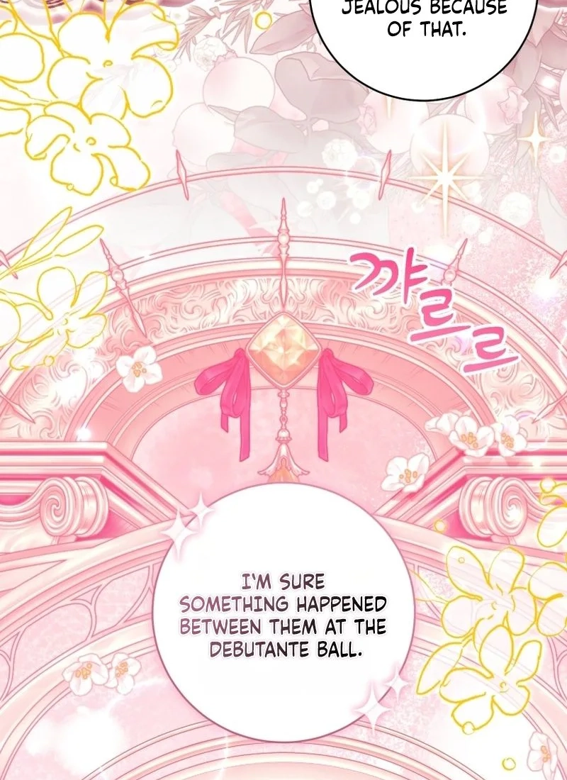 If You Marry the Illegitimate Child of an Enemy Family Chapter 23 page 10 - 