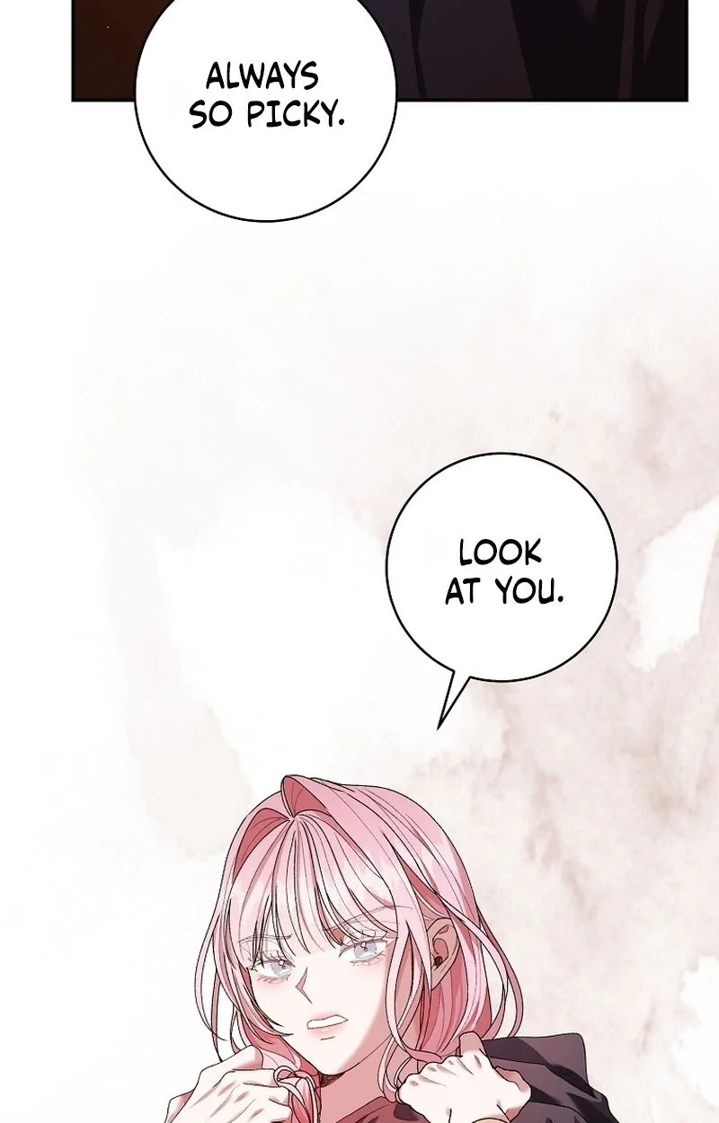 If You Marry the Illegitimate Child of an Enemy Family Chapter 23 page 97 - 