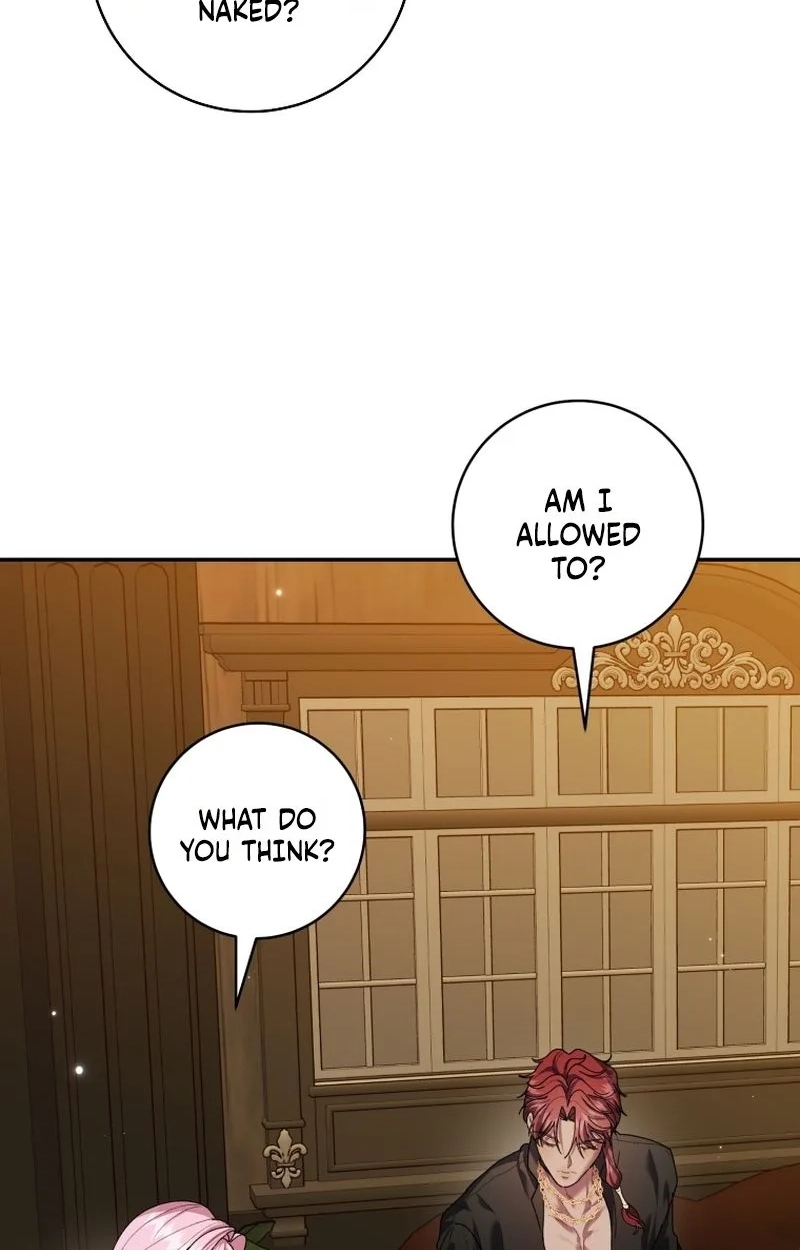 If You Marry the Illegitimate Child of an Enemy Family Chapter 23 page 99 - 