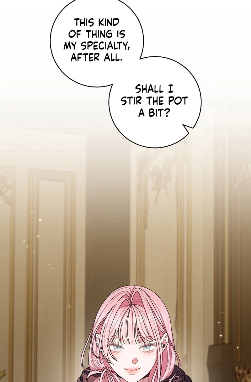If You Marry the Illegitimate Child of an Enemy Family Chapter 24 page 2 - 