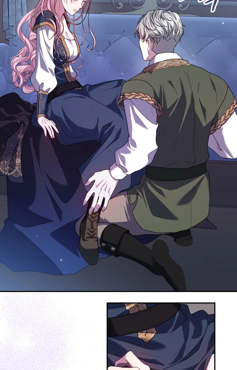 If You Marry the Illegitimate Child of an Enemy Family Chapter 24 page 113 - 
