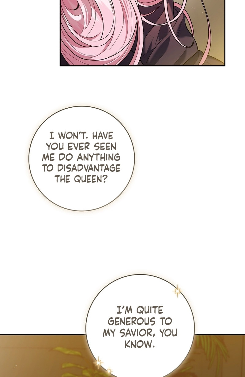 If You Marry the Illegitimate Child of an Enemy Family Chapter 24 page 13 - 