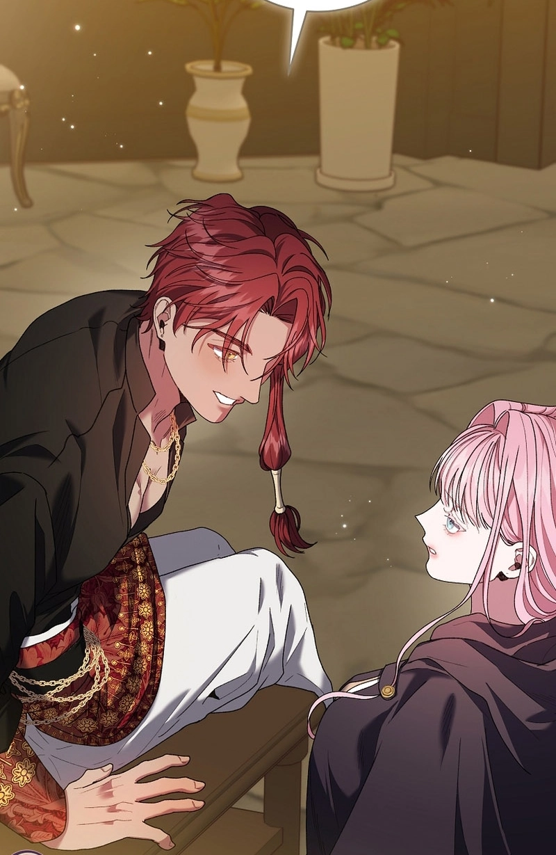 If You Marry the Illegitimate Child of an Enemy Family Chapter 24 page 14 - 