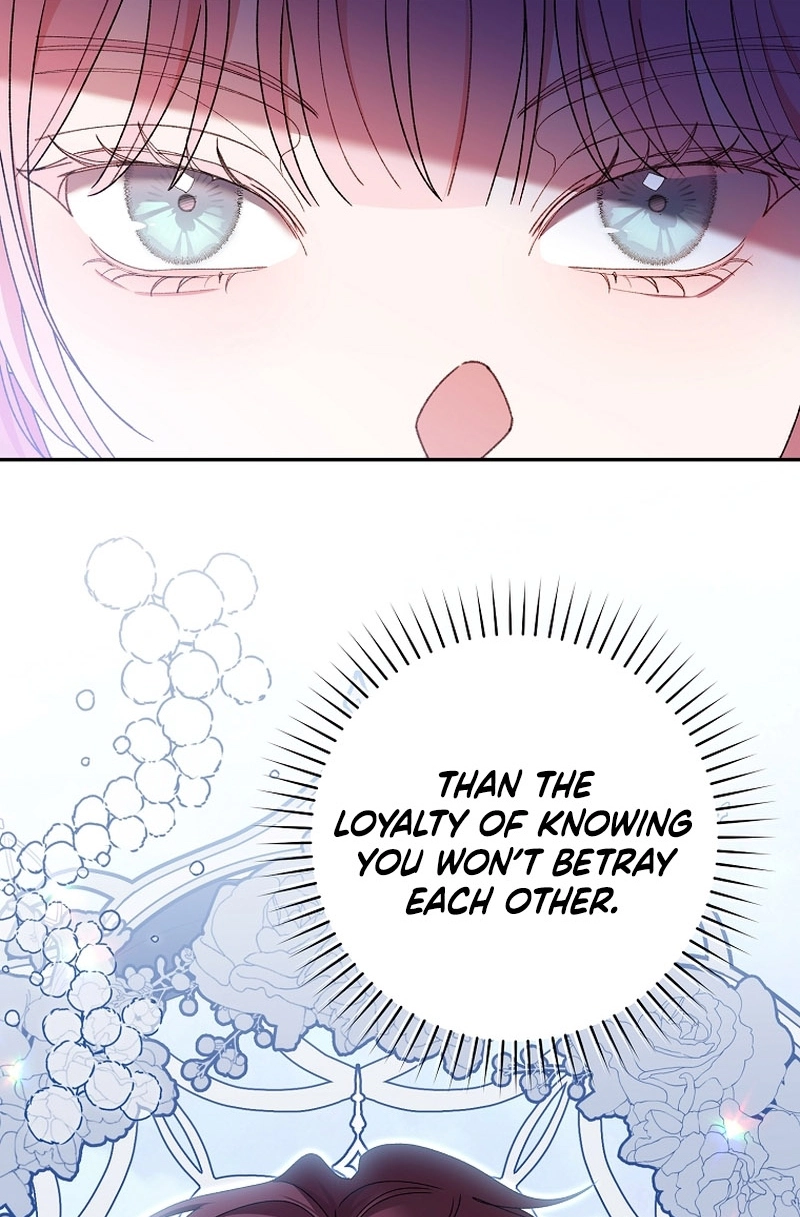 If You Marry the Illegitimate Child of an Enemy Family Chapter 24 page 19 - 