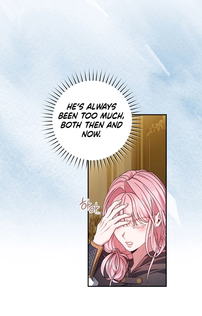 If You Marry the Illegitimate Child of an Enemy Family Chapter 24 page 26 - 