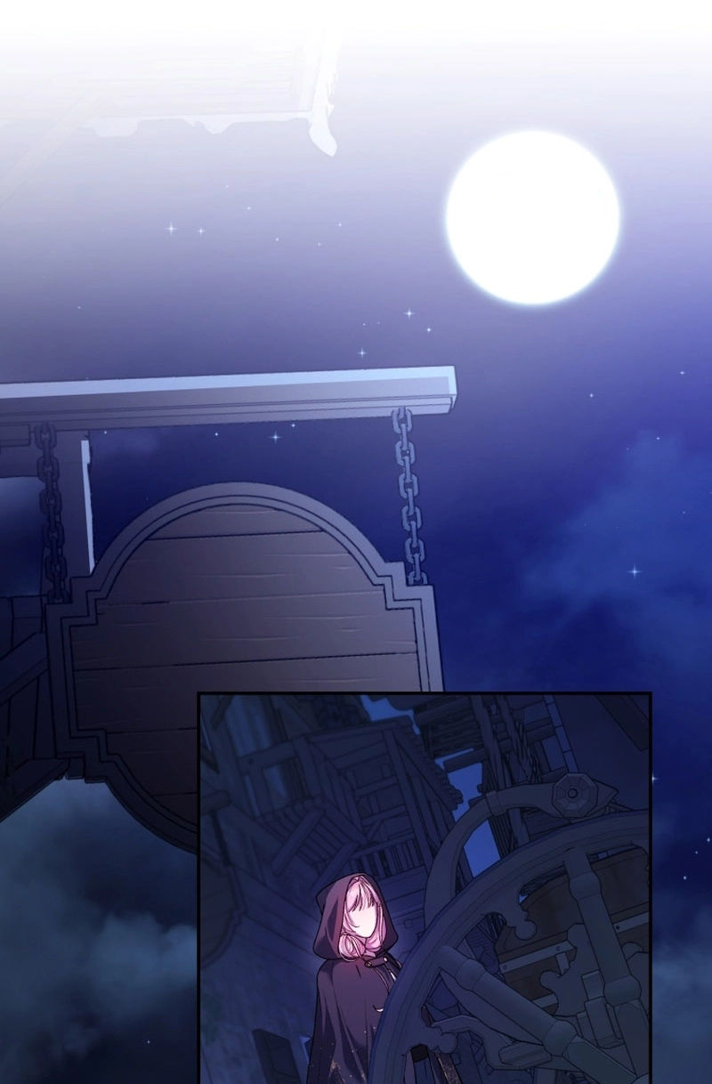 If You Marry the Illegitimate Child of an Enemy Family Chapter 24 page 37 - 