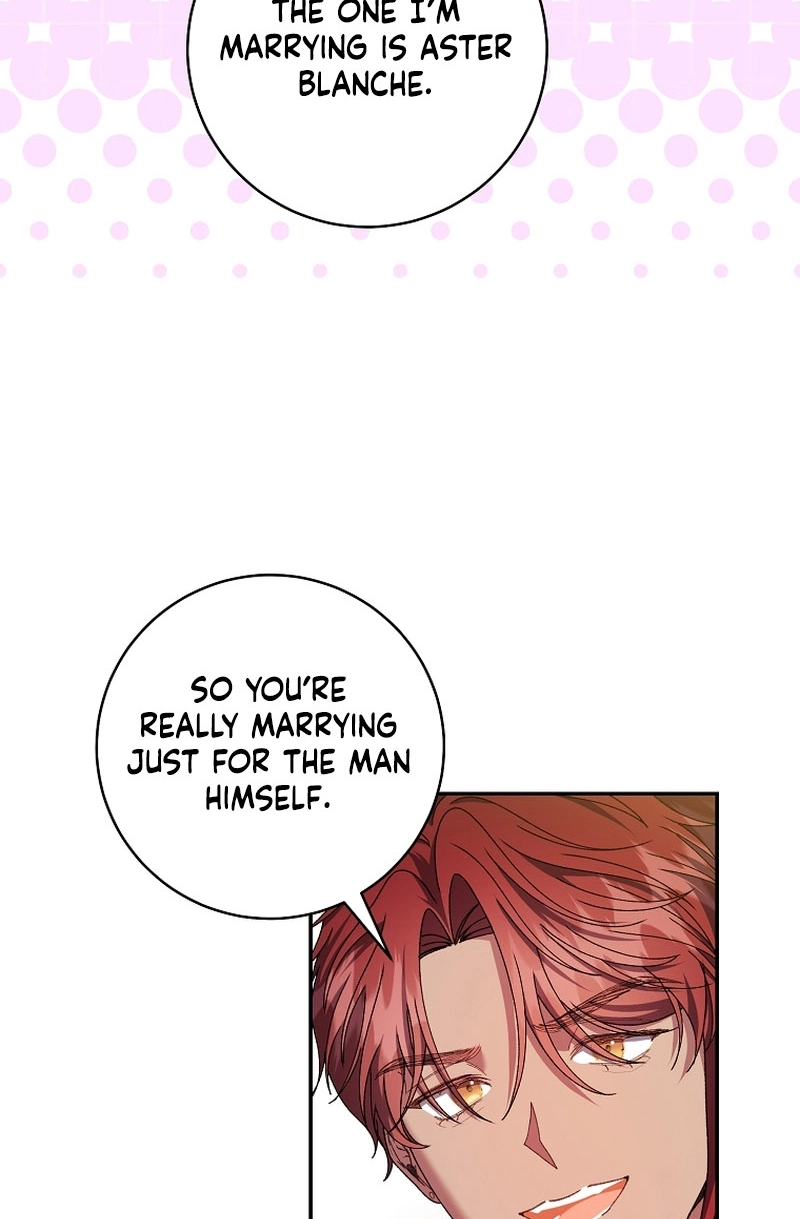 If You Marry the Illegitimate Child of an Enemy Family Chapter 24 page 5 - 