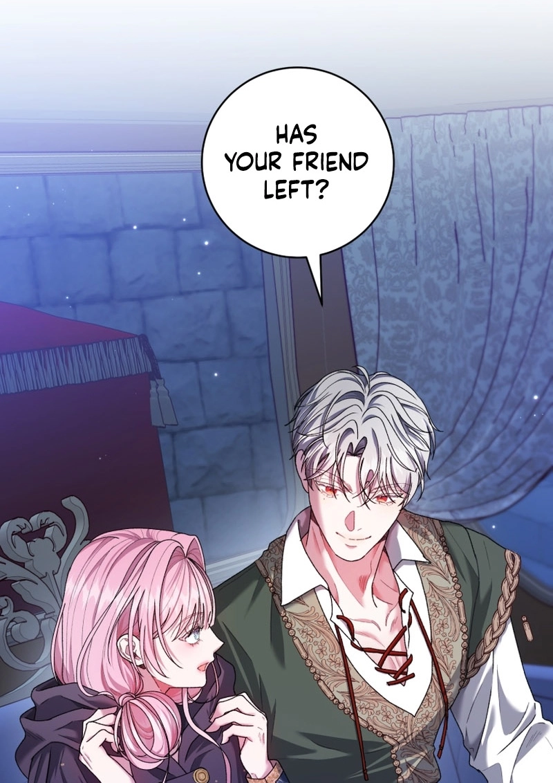 If You Marry the Illegitimate Child of an Enemy Family Chapter 24 page 43 - 