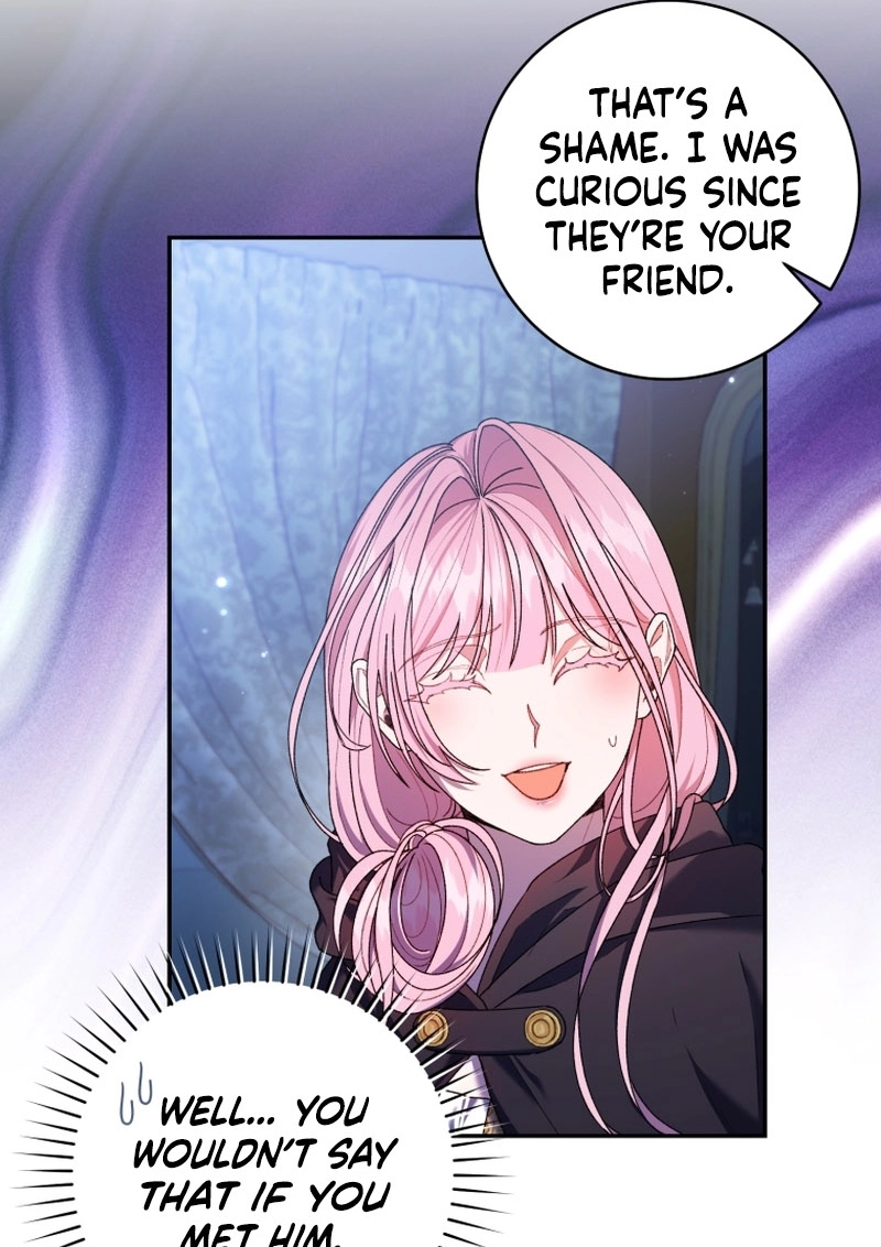 If You Marry the Illegitimate Child of an Enemy Family Chapter 24 page 45 - 