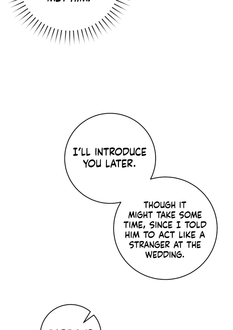 If You Marry the Illegitimate Child of an Enemy Family Chapter 24 page 46 - 