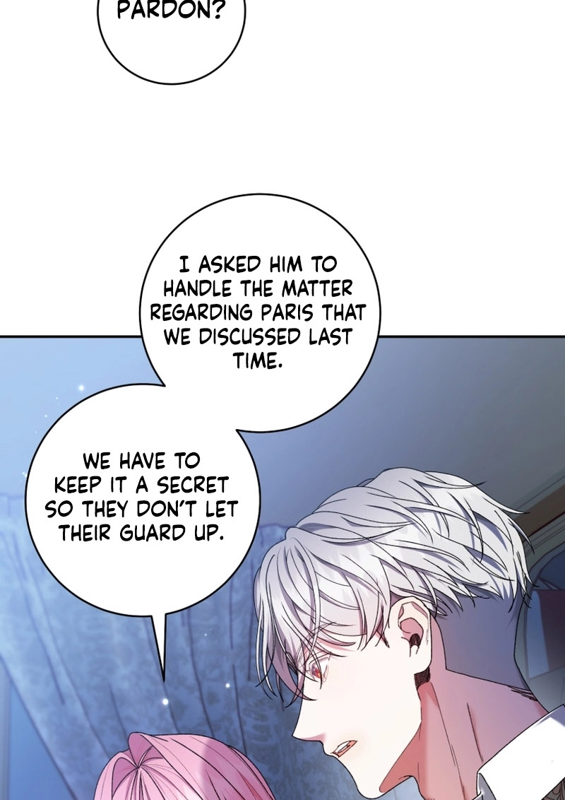 If You Marry the Illegitimate Child of an Enemy Family Chapter 24 page 47 - 