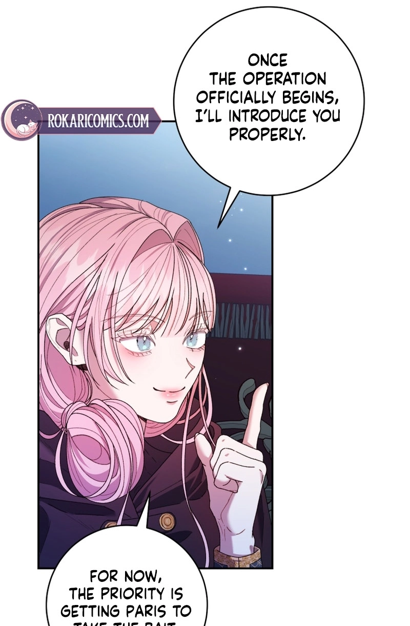 If You Marry the Illegitimate Child of an Enemy Family Chapter 24 page 50 - 