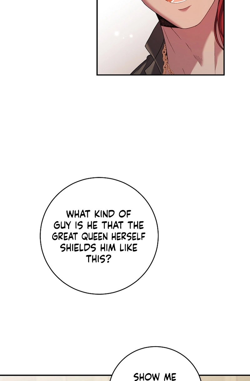 If You Marry the Illegitimate Child of an Enemy Family Chapter 24 page 6 - 