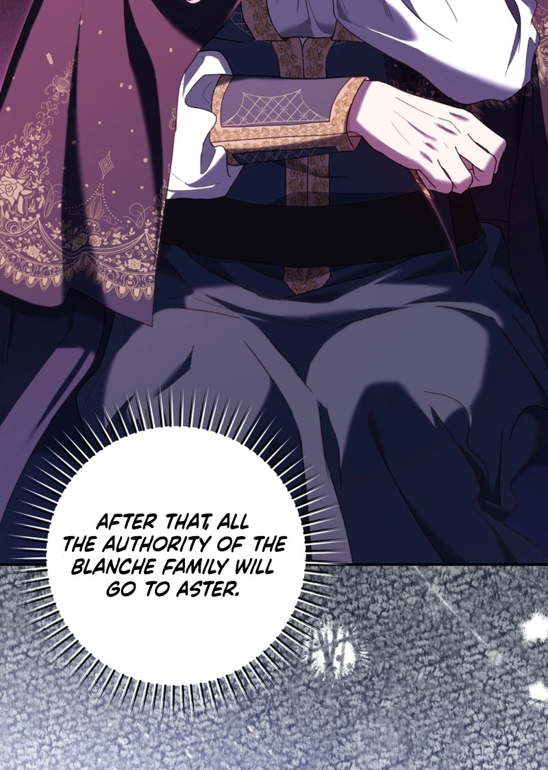 If You Marry the Illegitimate Child of an Enemy Family Chapter 24 page 61 - 