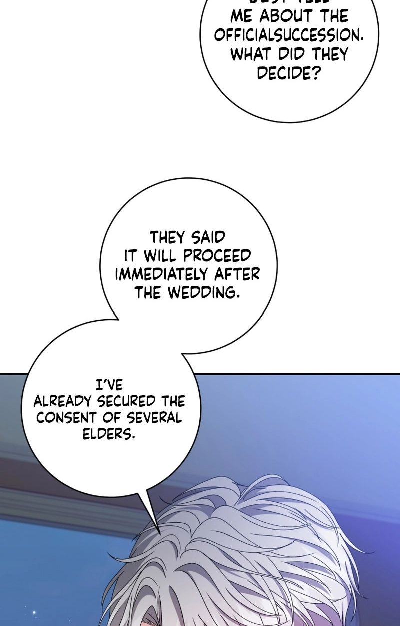 If You Marry the Illegitimate Child of an Enemy Family Chapter 24 page 66 - 