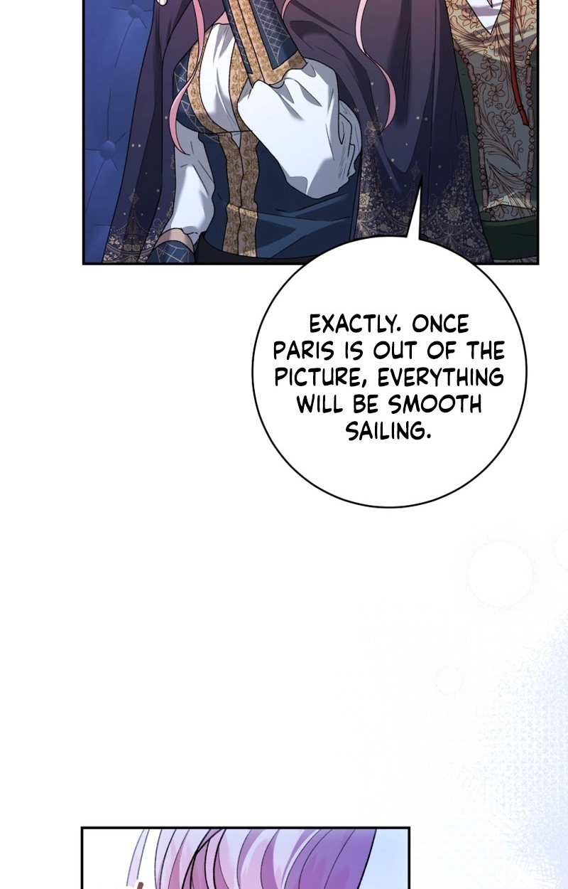 If You Marry the Illegitimate Child of an Enemy Family Chapter 24 page 69 - 