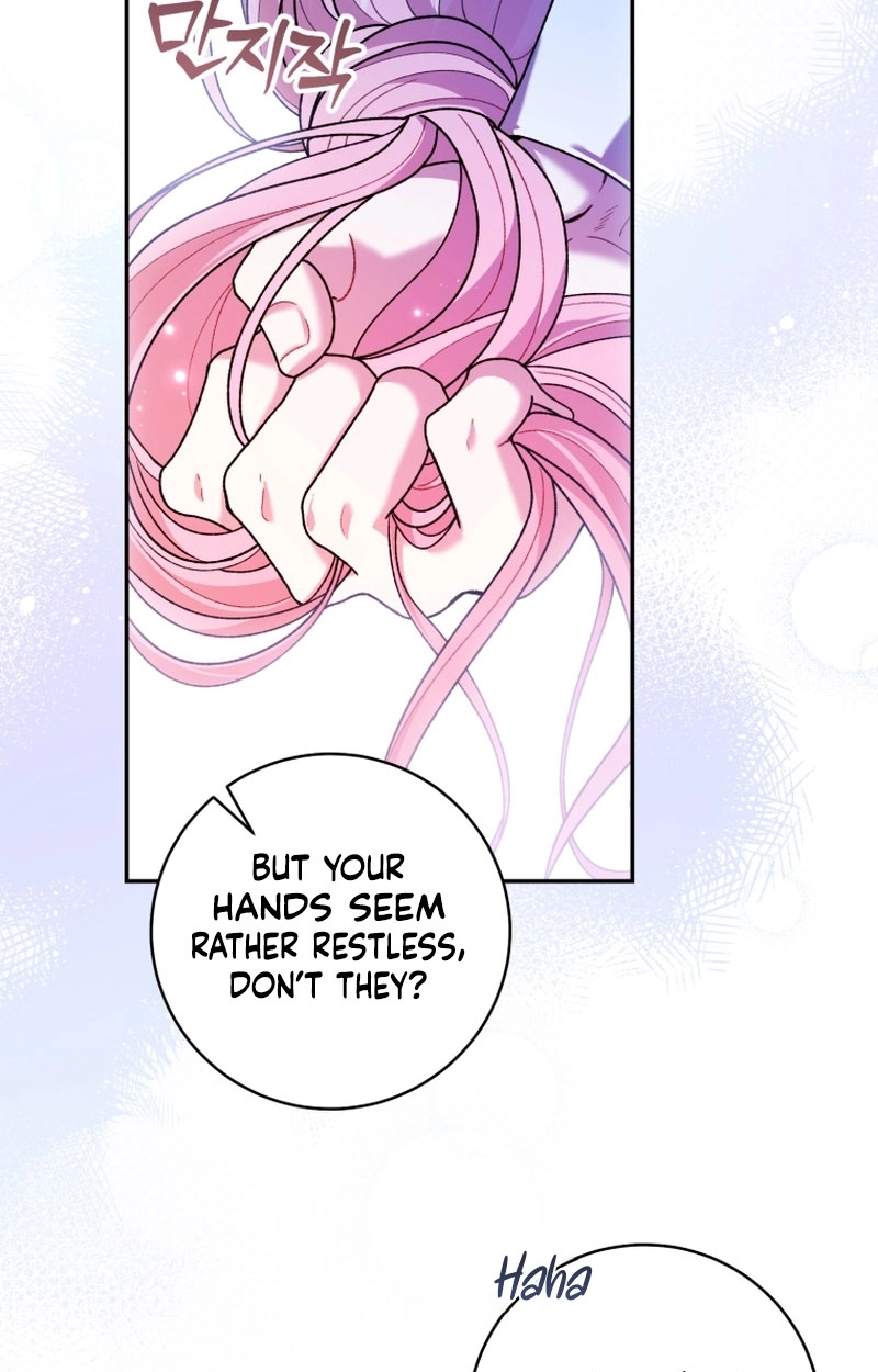 If You Marry the Illegitimate Child of an Enemy Family Chapter 24 page 70 - 