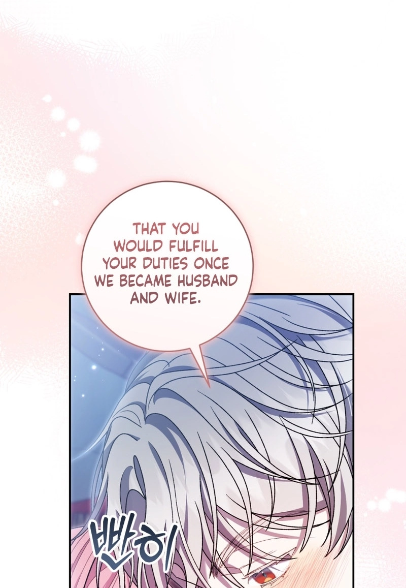 If You Marry the Illegitimate Child of an Enemy Family Chapter 24 page 73 - 
