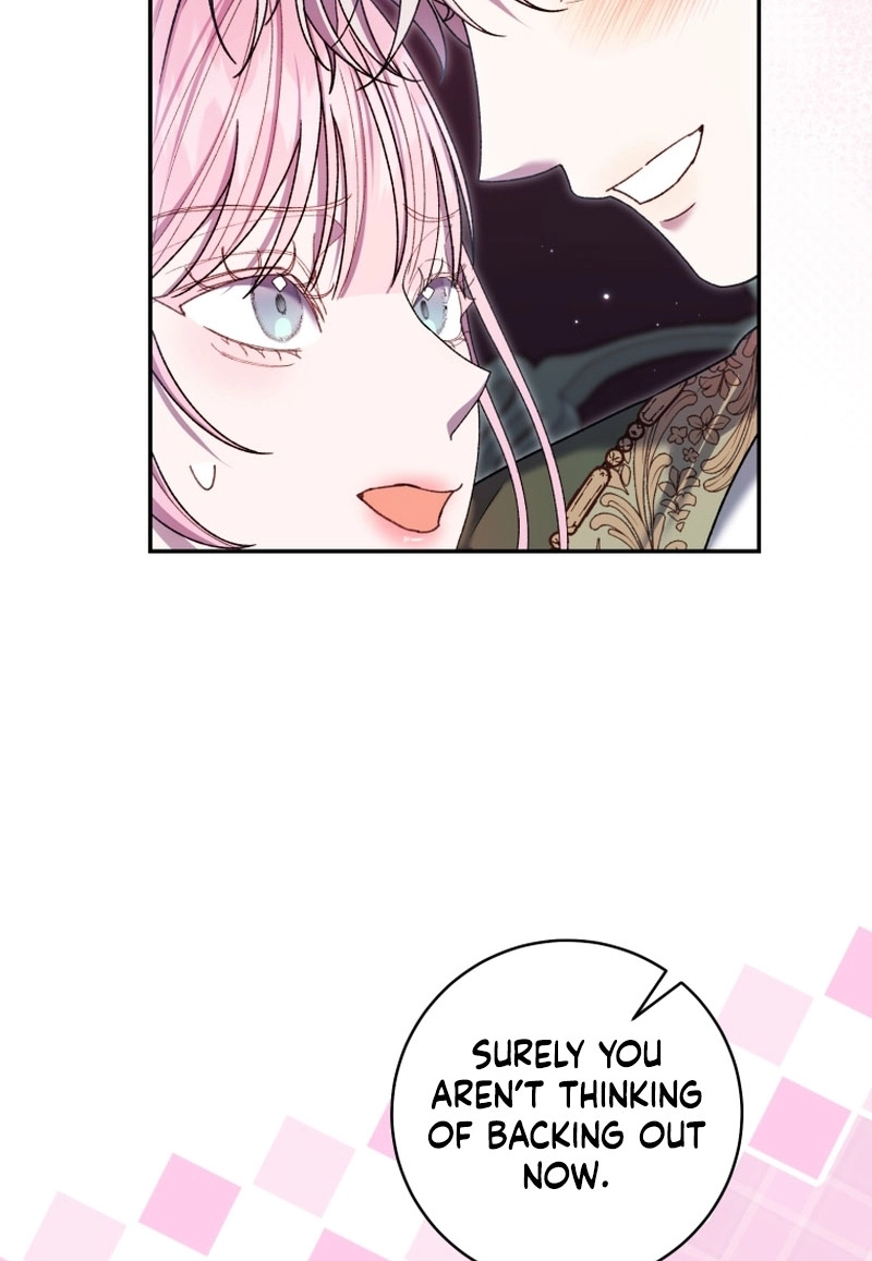If You Marry the Illegitimate Child of an Enemy Family Chapter 24 page 74 - 