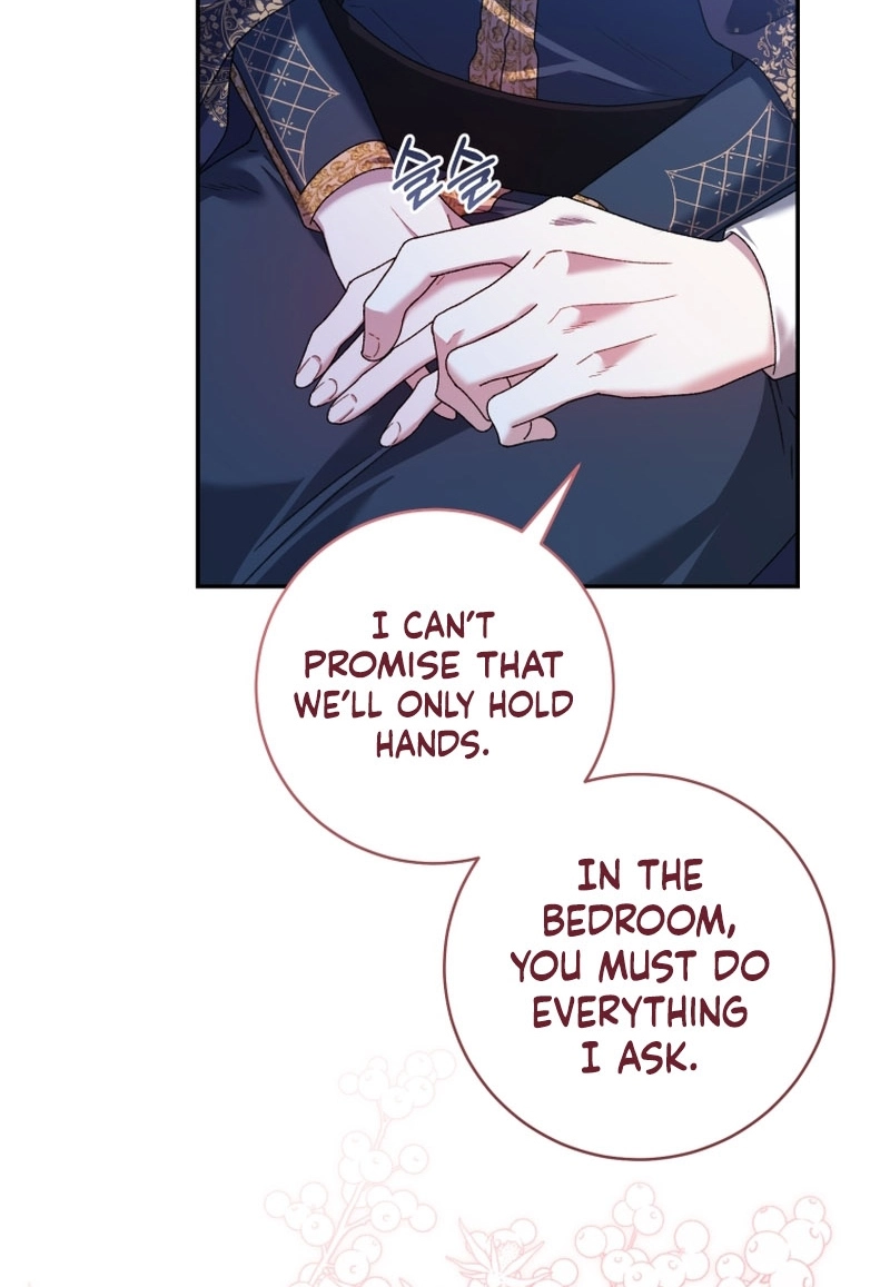 If You Marry the Illegitimate Child of an Enemy Family Chapter 24 page 77 - 