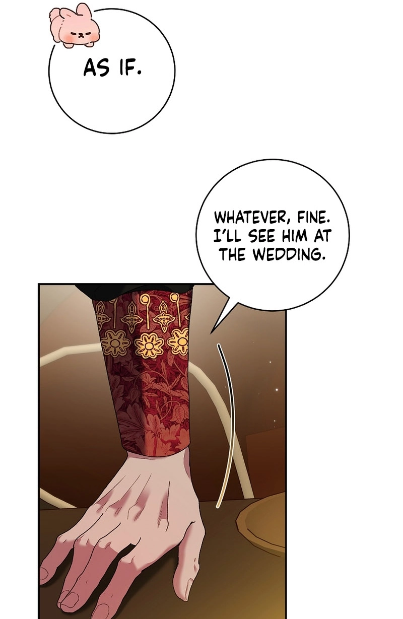 If You Marry the Illegitimate Child of an Enemy Family Chapter 24 page 9 - 