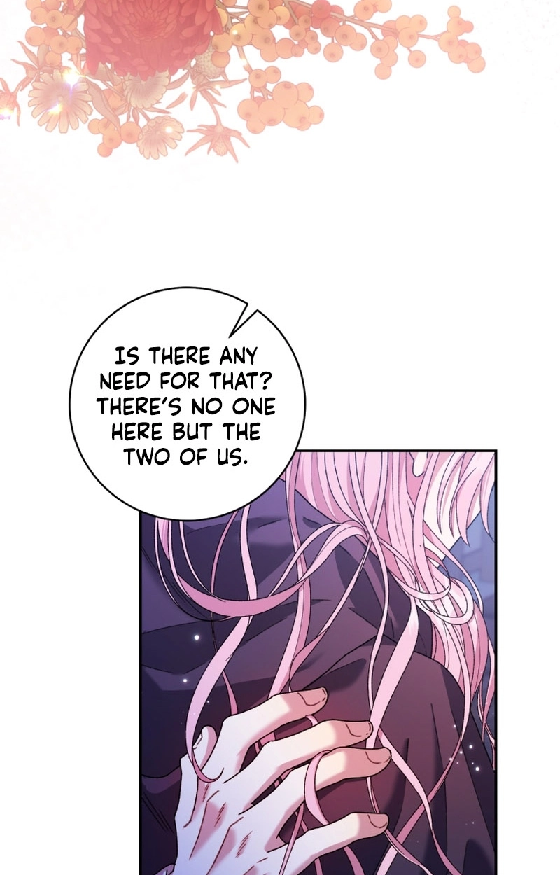 If You Marry the Illegitimate Child of an Enemy Family Chapter 24 page 82 - 