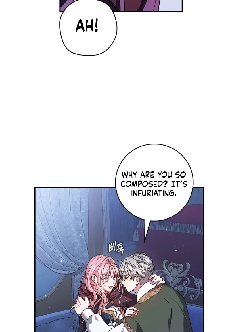 If You Marry the Illegitimate Child of an Enemy Family Chapter 24 page 89 - 