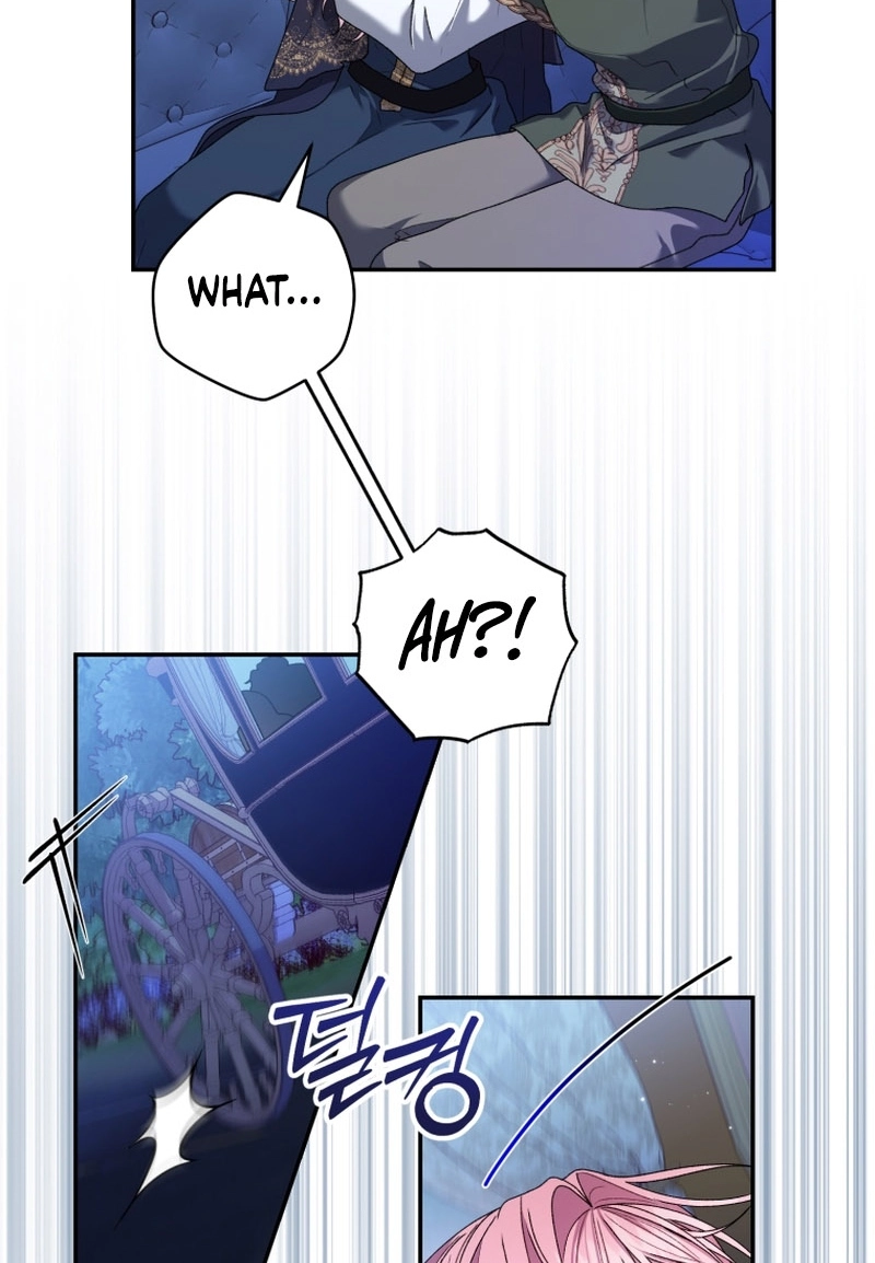 If You Marry the Illegitimate Child of an Enemy Family Chapter 24 page 90 - 