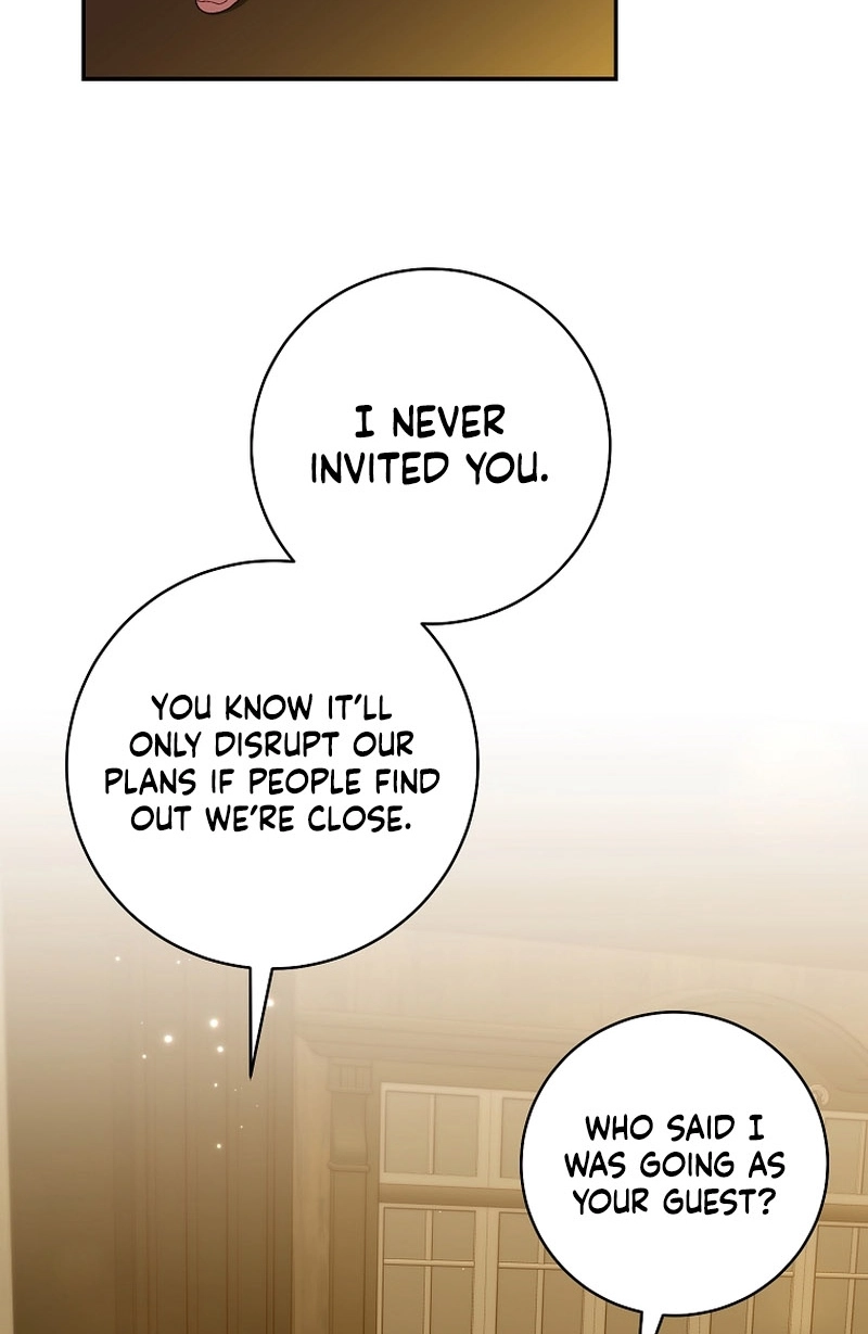 If You Marry the Illegitimate Child of an Enemy Family Chapter 24 page 10 - 
