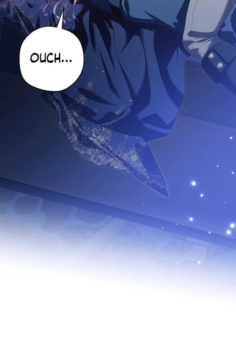 If You Marry the Illegitimate Child of an Enemy Family Chapter 24 page 93 - 