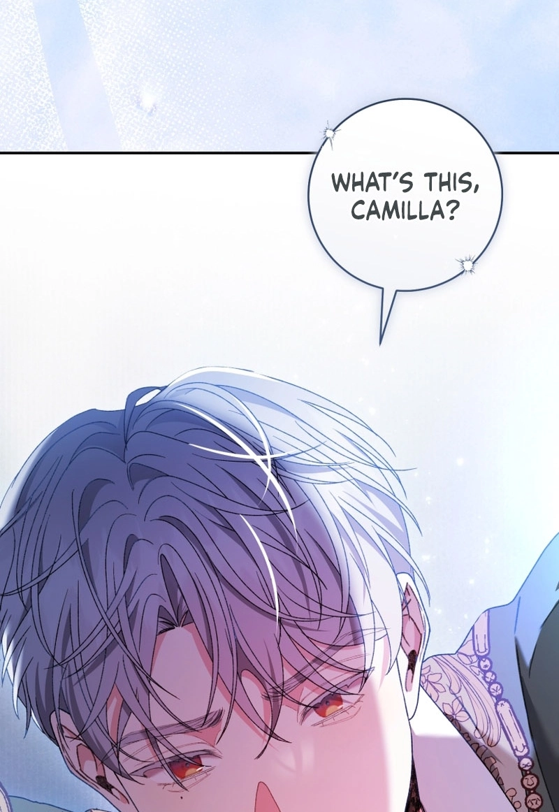 If You Marry the Illegitimate Child of an Enemy Family Chapter 24 page 95 - 