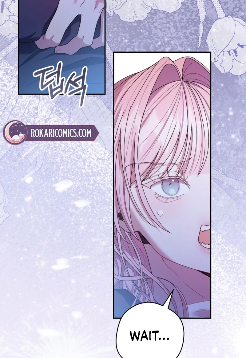 If You Marry the Illegitimate Child of an Enemy Family Chapter 24 page 98 - 