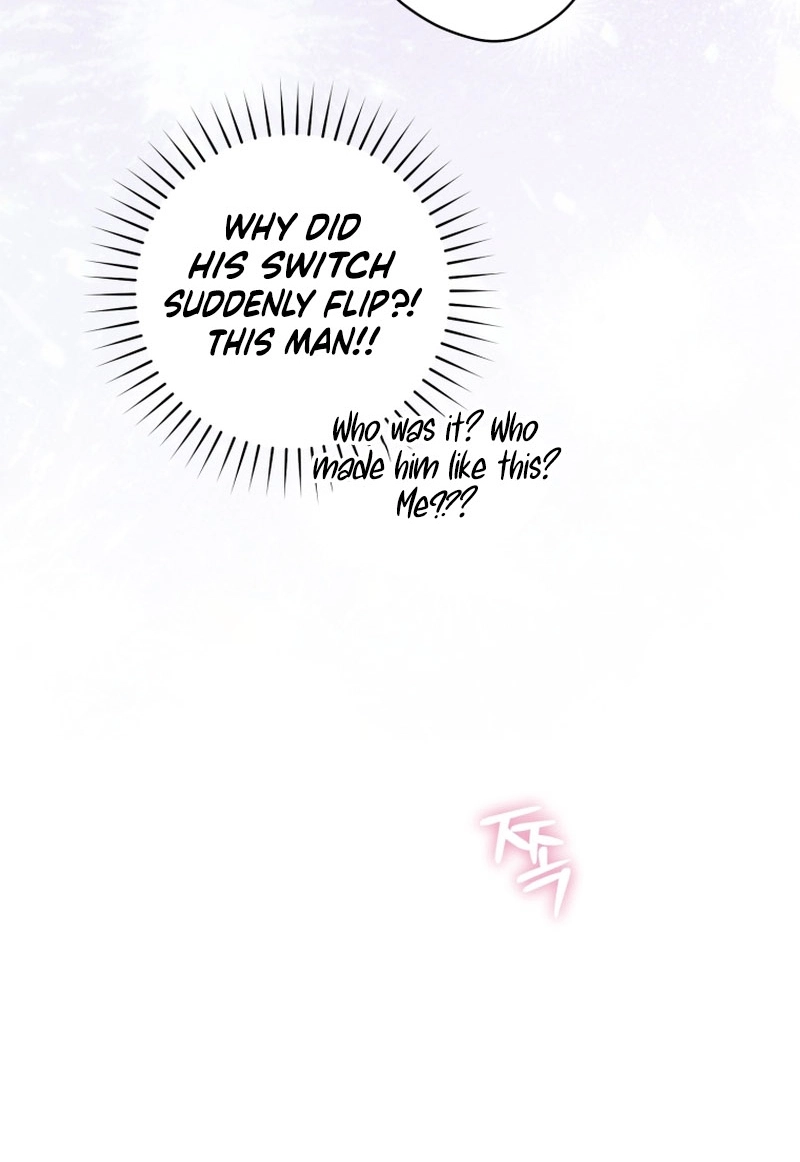If You Marry the Illegitimate Child of an Enemy Family Chapter 24 page 99 - 