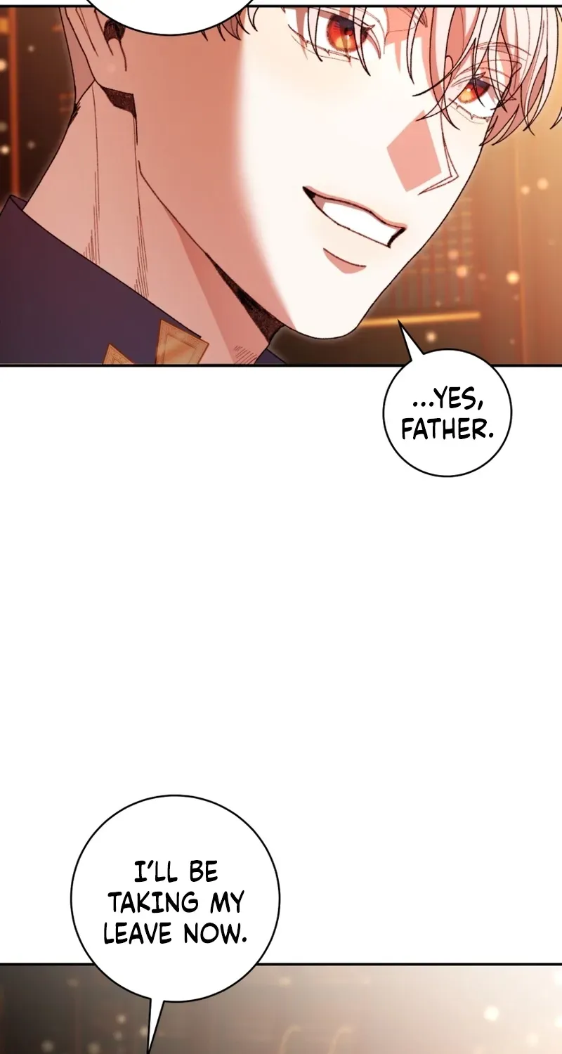 If You Marry the Illegitimate Child of an Enemy Family Chapter 3 page 11 - 