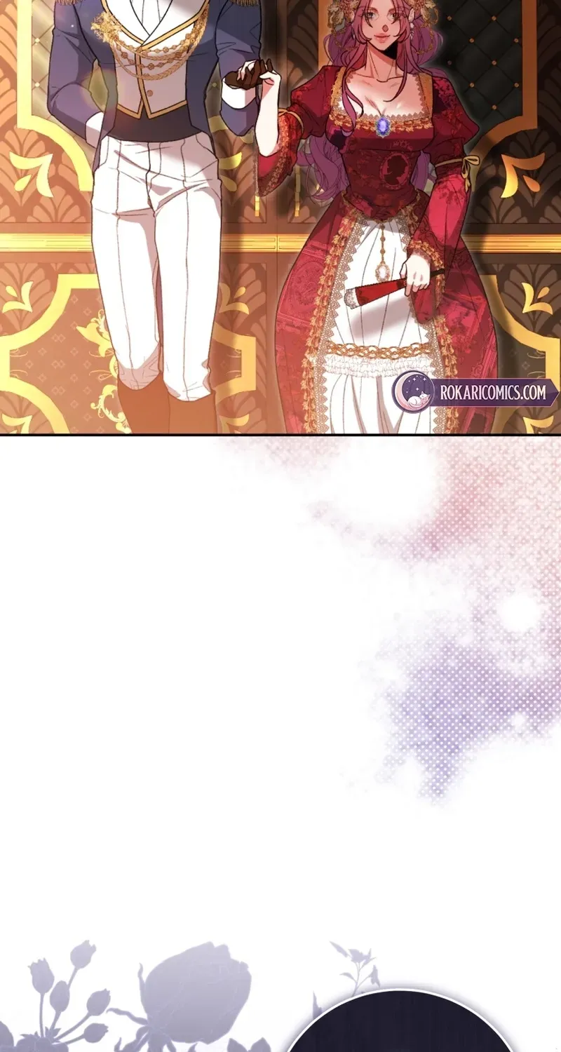 If You Marry the Illegitimate Child of an Enemy Family Chapter 3 page 15 - 