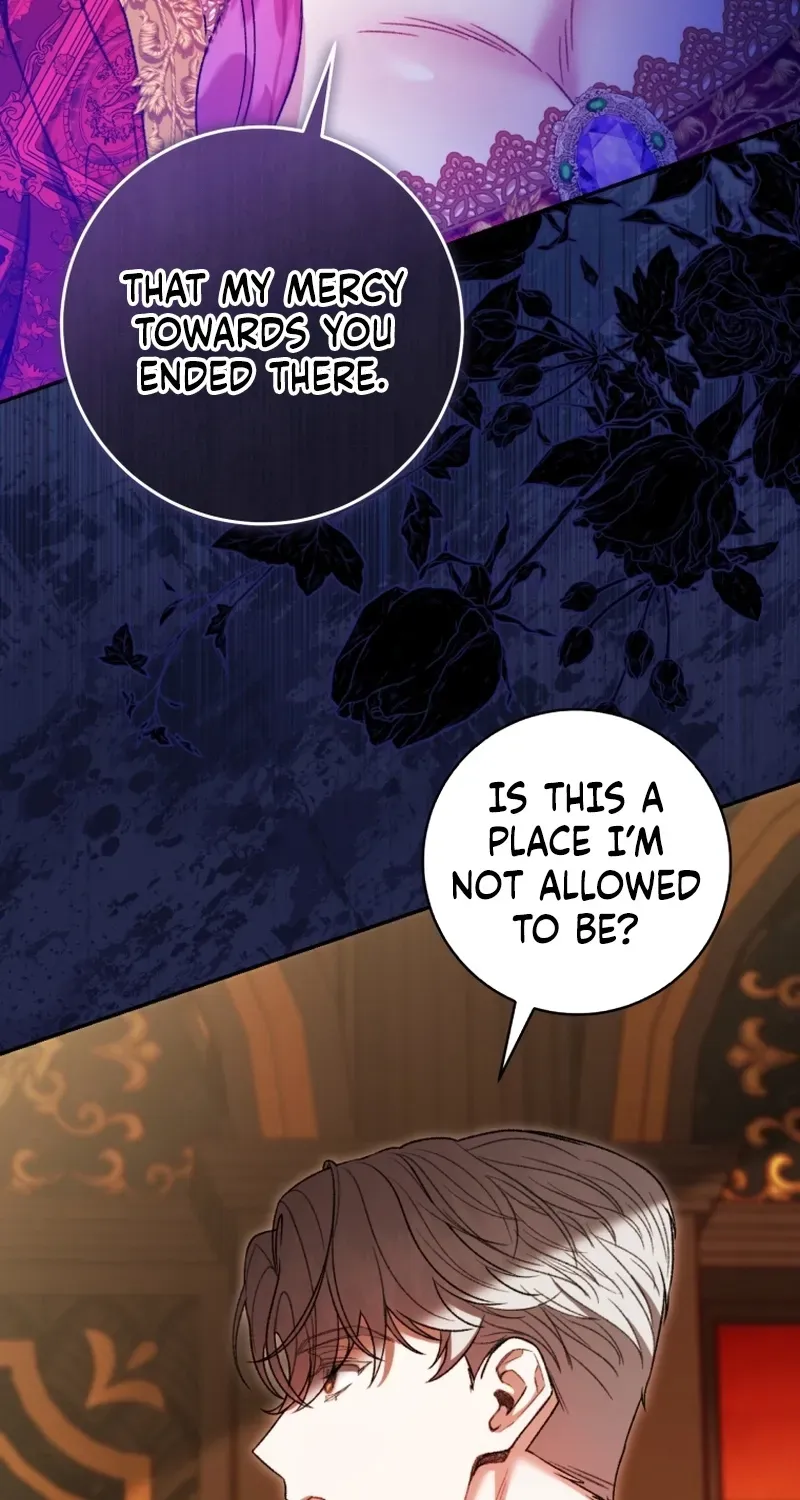 If You Marry the Illegitimate Child of an Enemy Family Chapter 3 page 17 - 