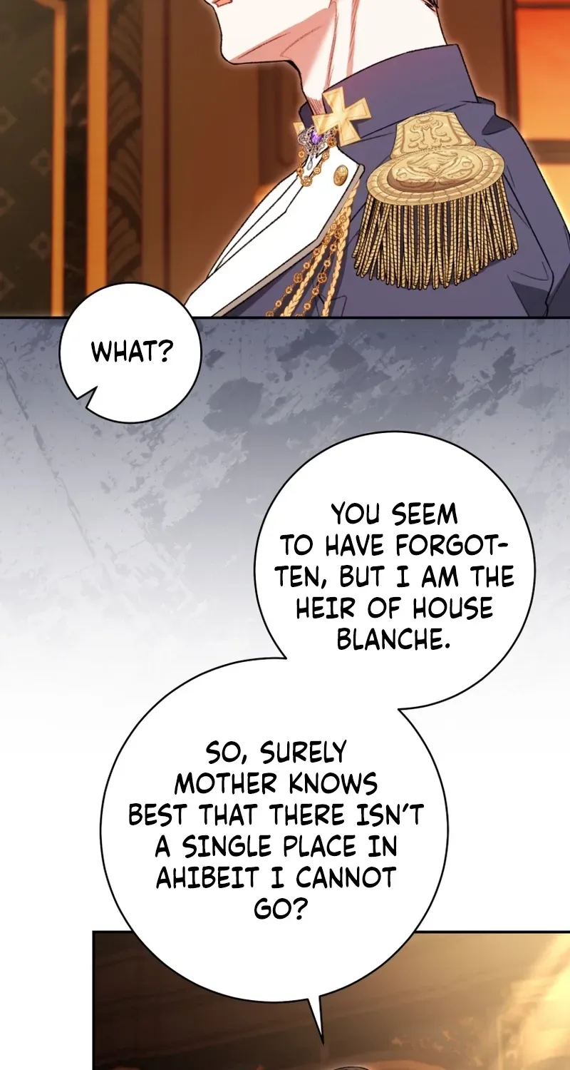 If You Marry the Illegitimate Child of an Enemy Family Chapter 3 page 18 - 