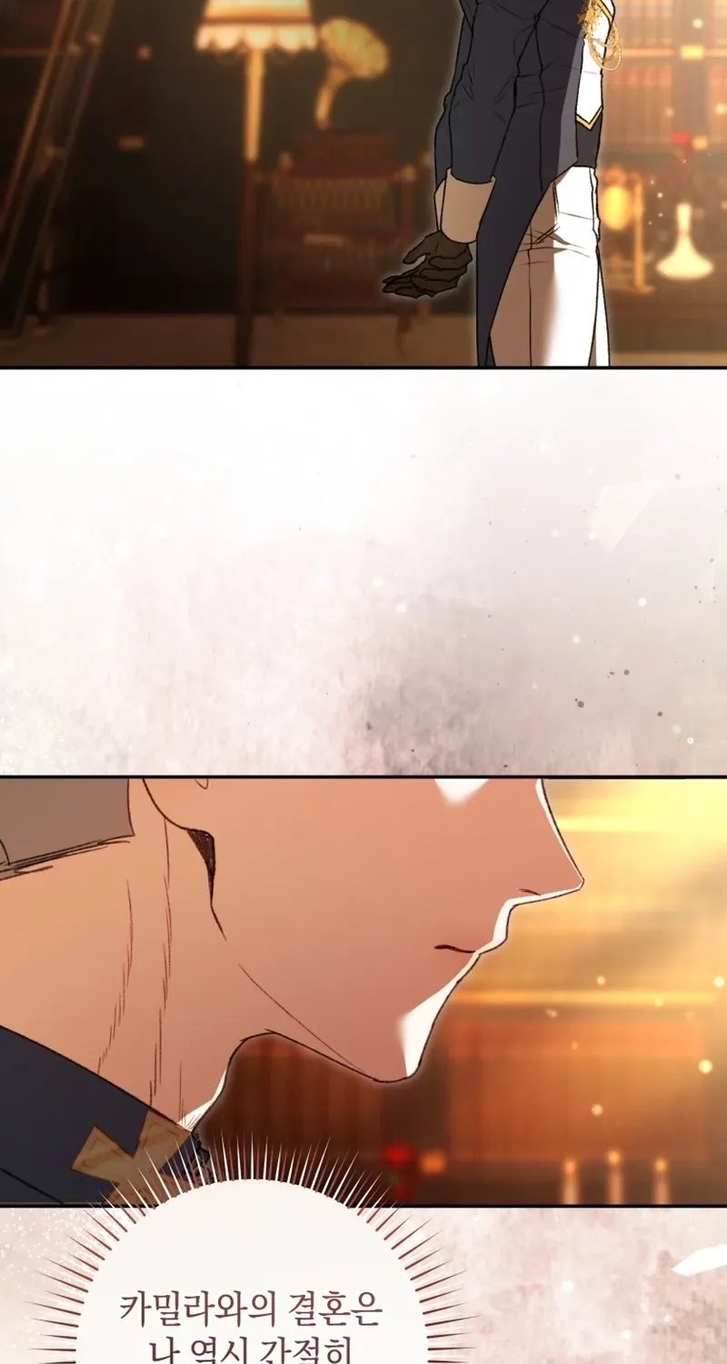 If You Marry the Illegitimate Child of an Enemy Family Chapter 3 page 3 - 