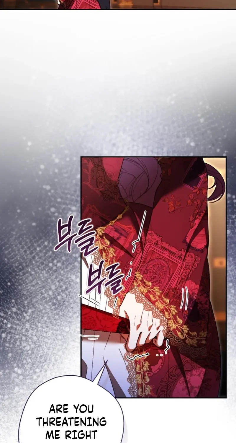 If You Marry the Illegitimate Child of an Enemy Family Chapter 3 page 22 - 